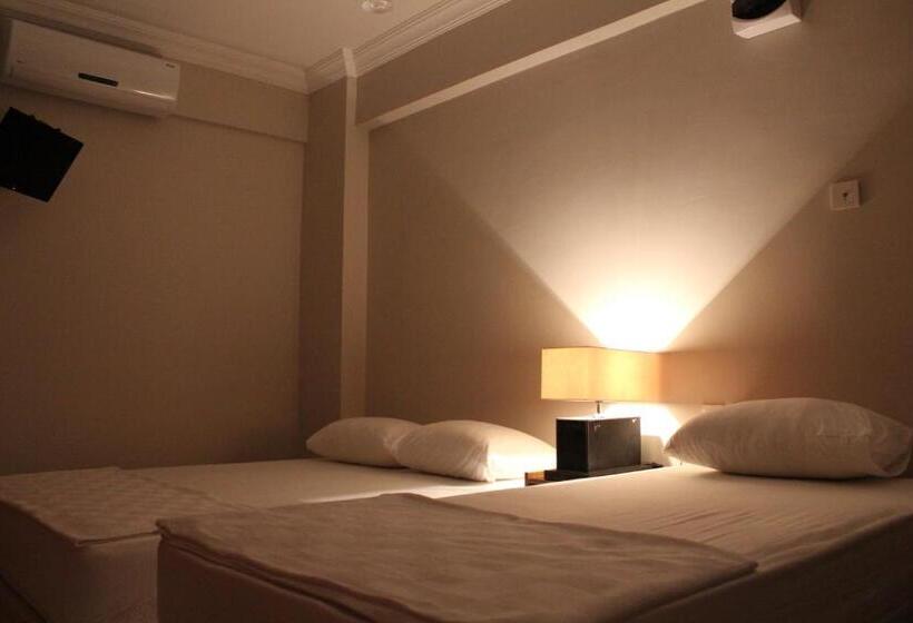 Alpaylar Hotel & Apart