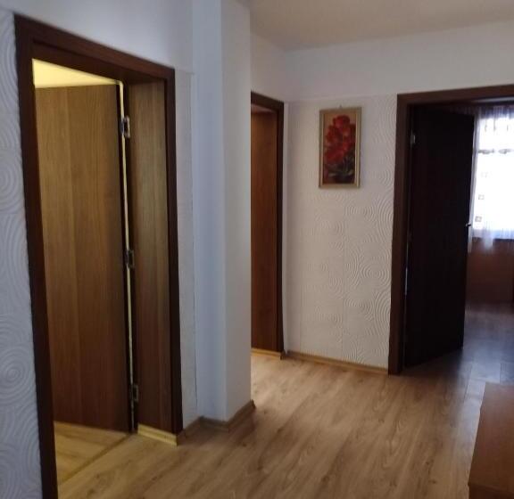 Apart Hotel Hetodon