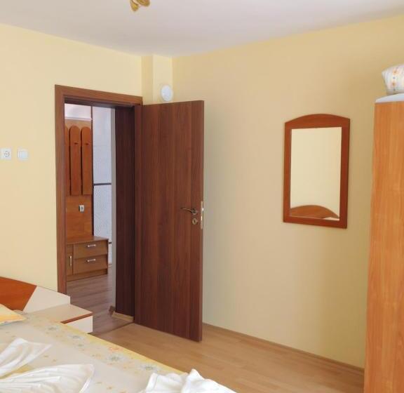 Apart Hotel Hetodon