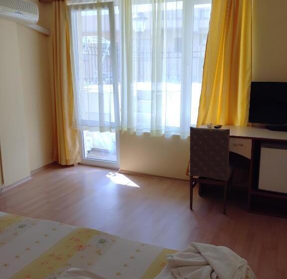 Apart Hotel Hetodon