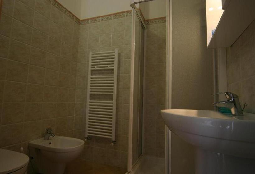 B&b La Baia Di Fiascherino Citr01101sei Beb 0011