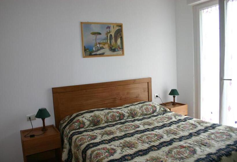 B&b La Baia Di Fiascherino Citr01101sei Beb 0011