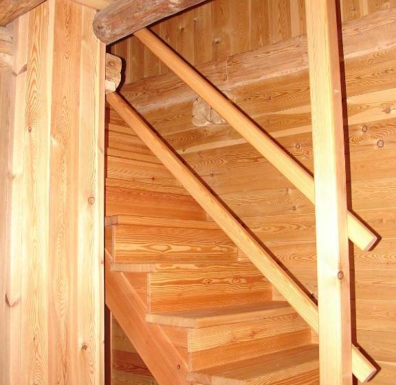 مبيت وإفطار Affittacamere Grand Saint Bernard