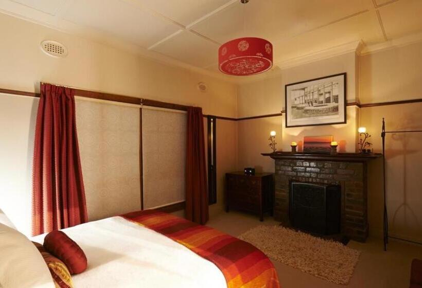 مبيت وإفطار Cable Station Accommodation