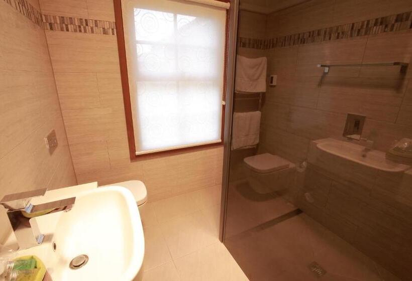 مبيت وإفطار Cable Station Accommodation