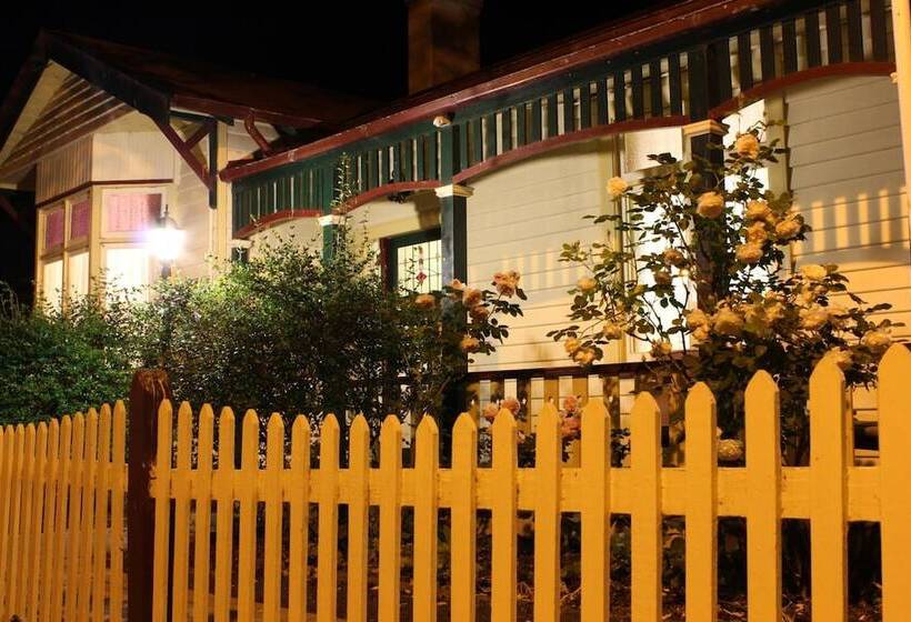 Ross B&b Accommodation