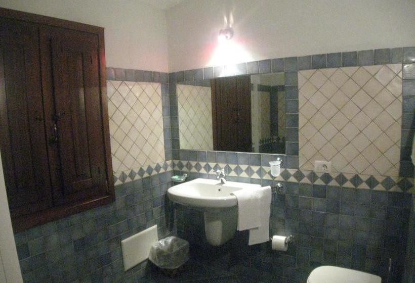 צימר Il Vecchio Ginepro