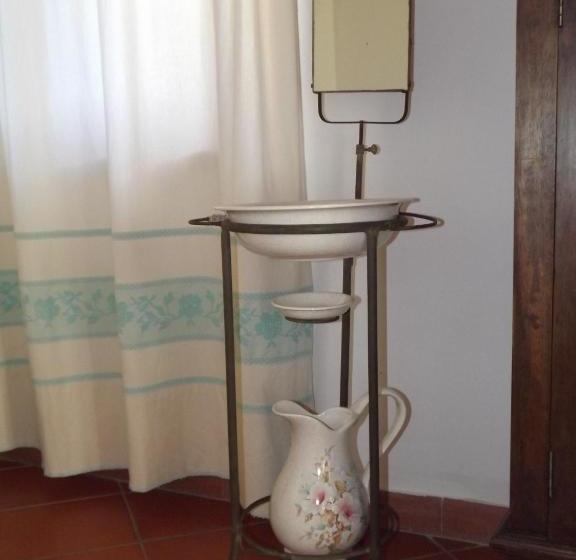 צימר Il Vecchio Ginepro