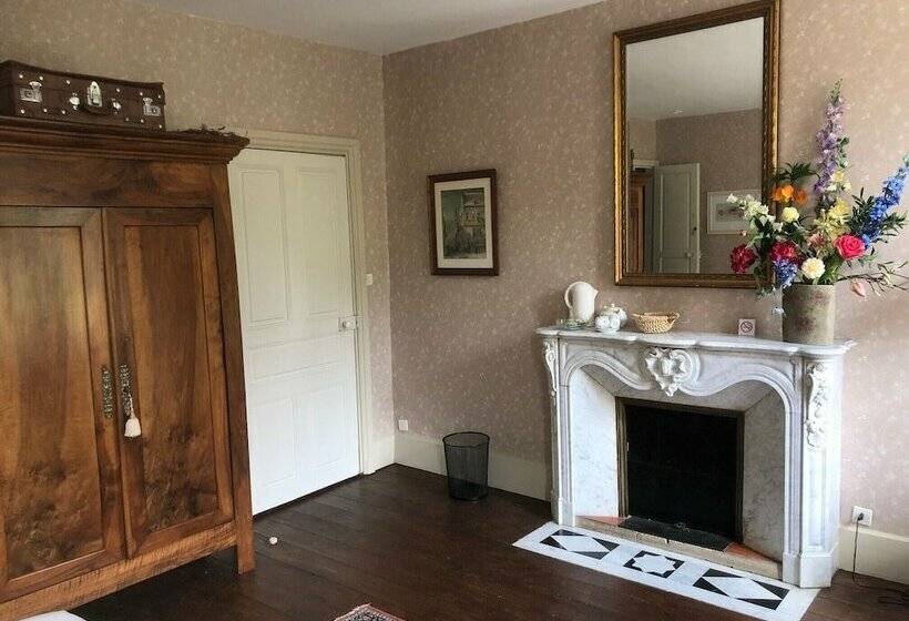 Bed and Breakfast La Cerisaie