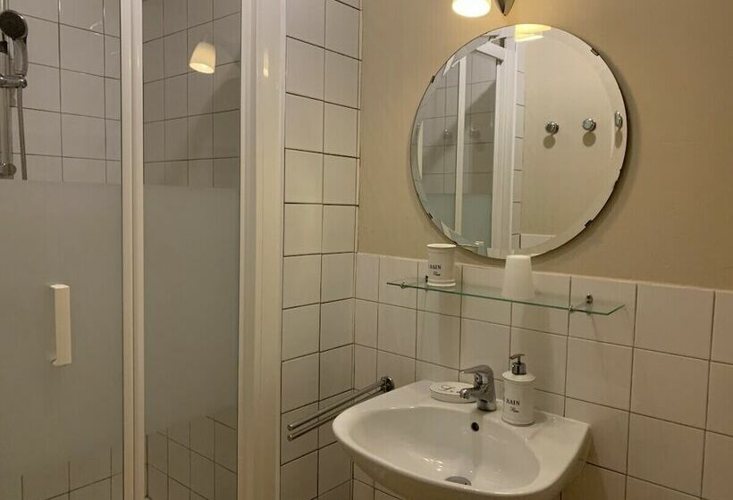 Bed and Breakfast La Cerisaie