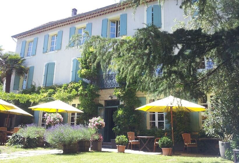 Bed and Breakfast La Cerisaie