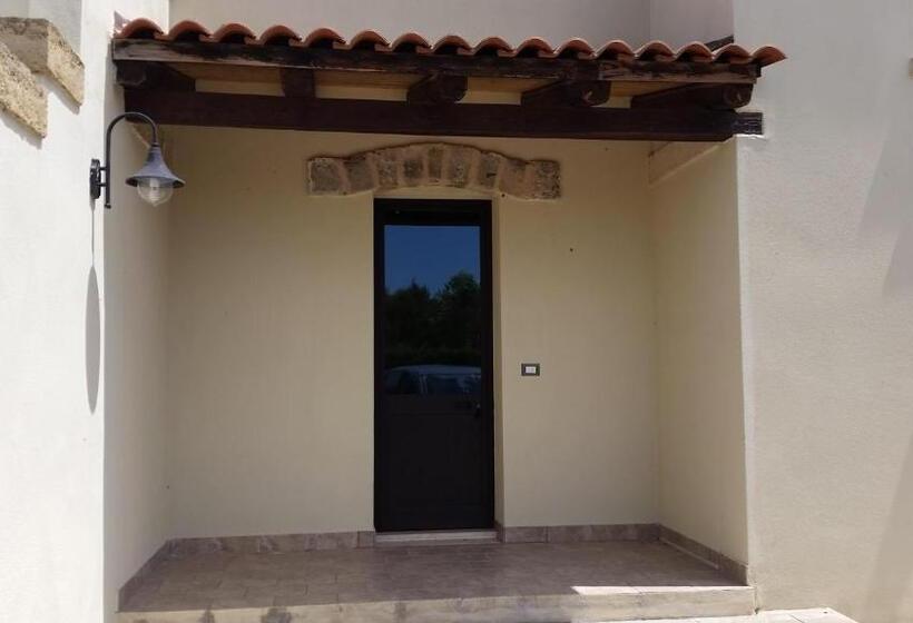Bed and Breakfast La Palma Vacanze