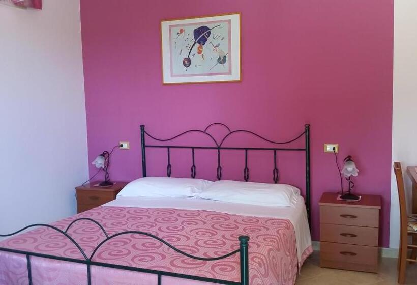 Bed and Breakfast La Palma Vacanze
