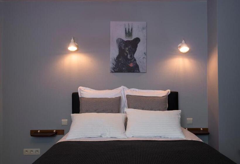 צימר Le Marronnier