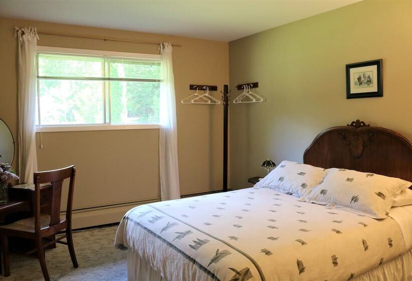 مبيت وإفطار Mulvehill Creek Wilderness Inn
