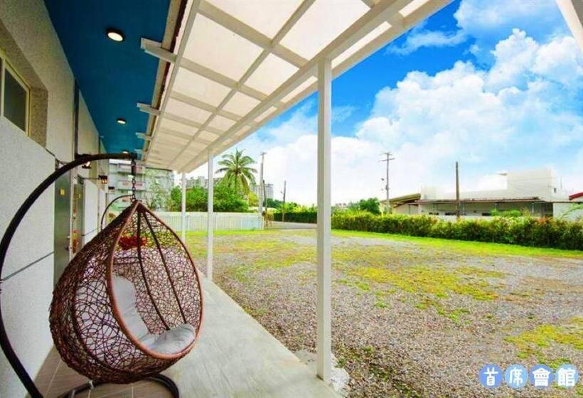 تختخواب و صبحانه Prime Homestay
