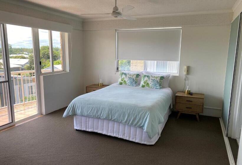 Belvedere Apartments