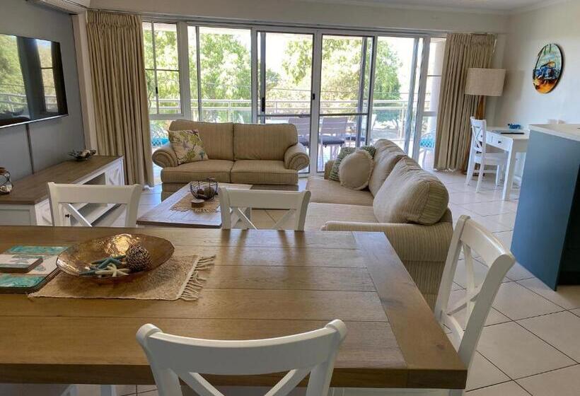 Belvedere Apartments