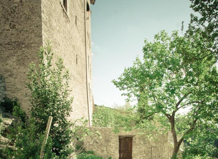 Borgo San Valentino