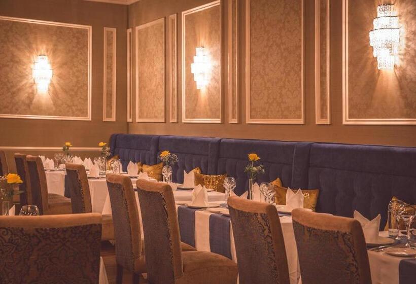 Corick House Hotel & Spa