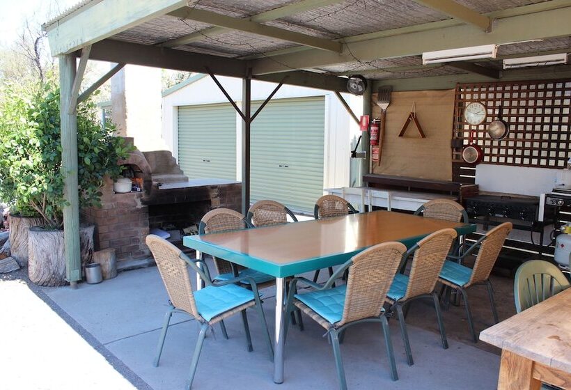 Dunolly Golden Triangle Motel