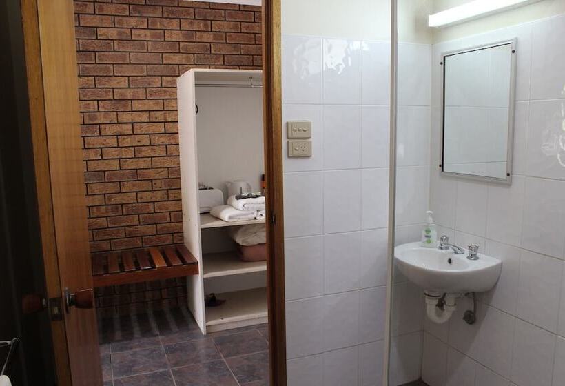 Dunolly Golden Triangle Motel