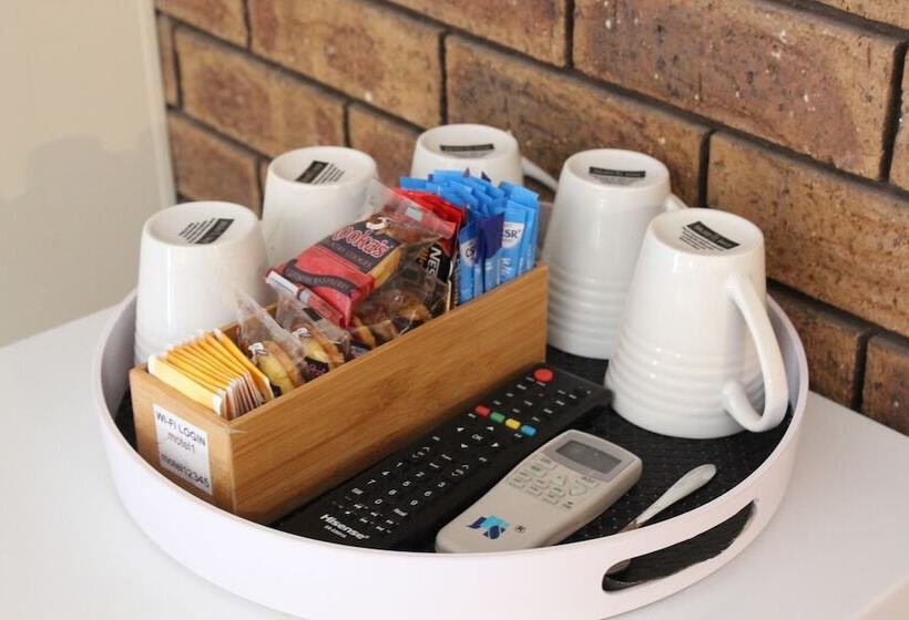 Dunolly Golden Triangle Motel