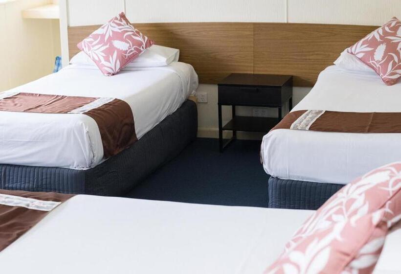 Echuca Motel