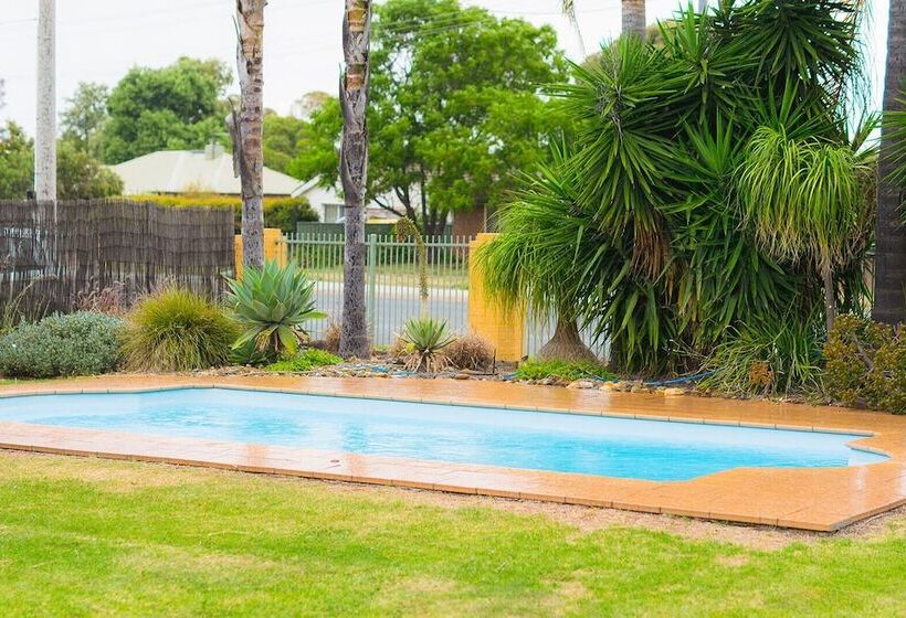 Echuca Motel