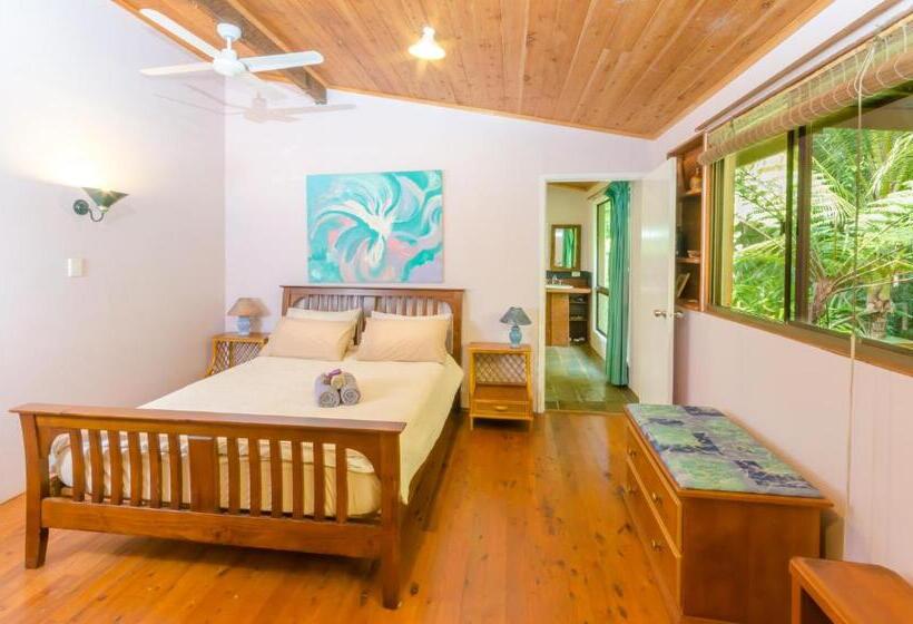 Epiphyte B & B