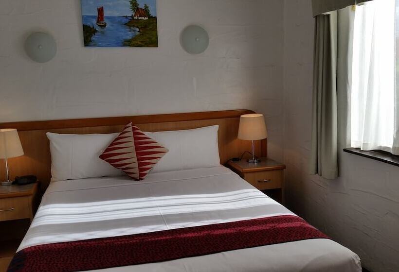 Espana Motel