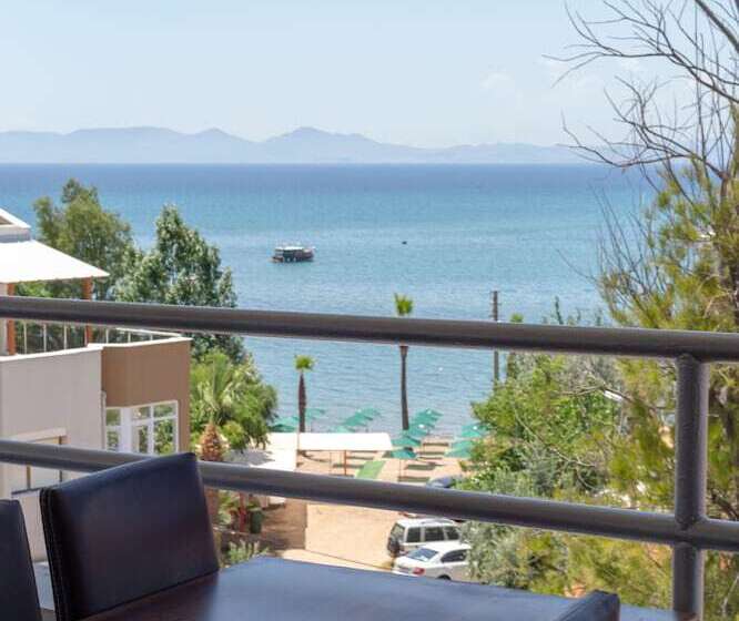 هتل A. Emreli Suite