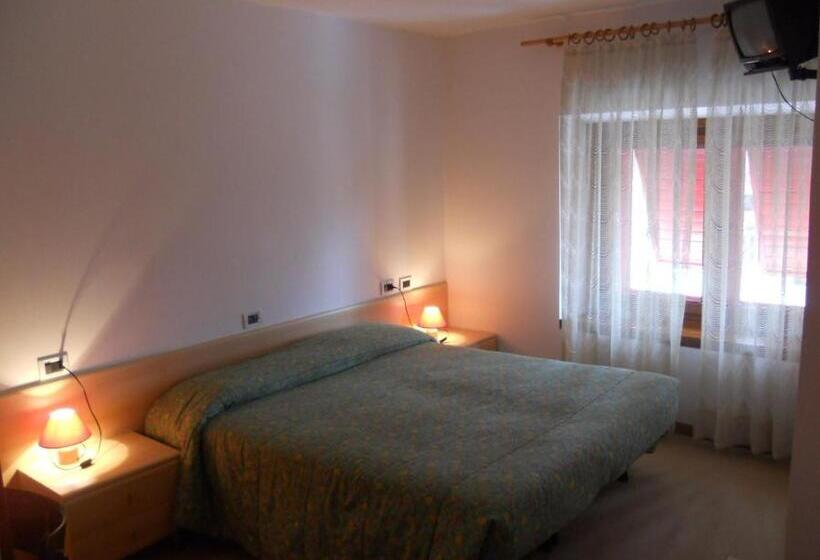فندق Albergo Bellaria
