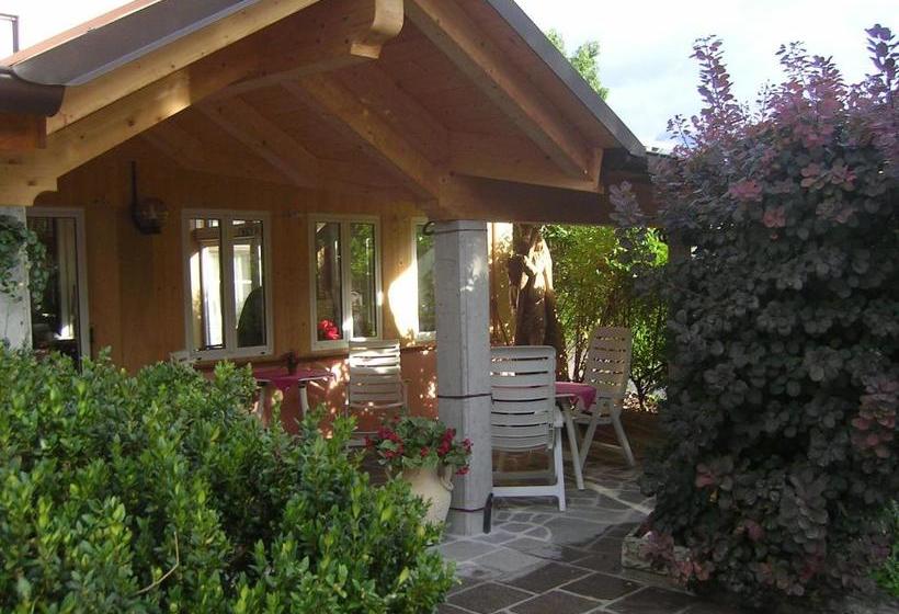 فندق Albergo San Cristoforo