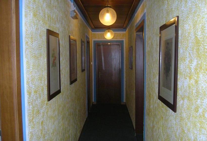 فندق Albergo San Cristoforo