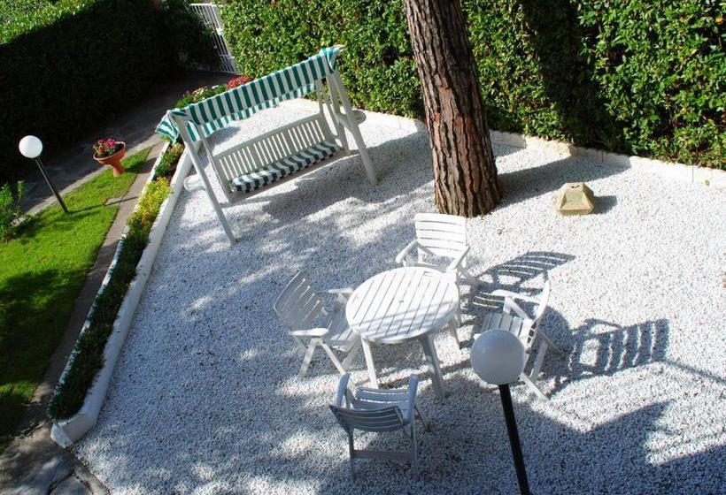 هتل Bed&breakfast Villa Lorena