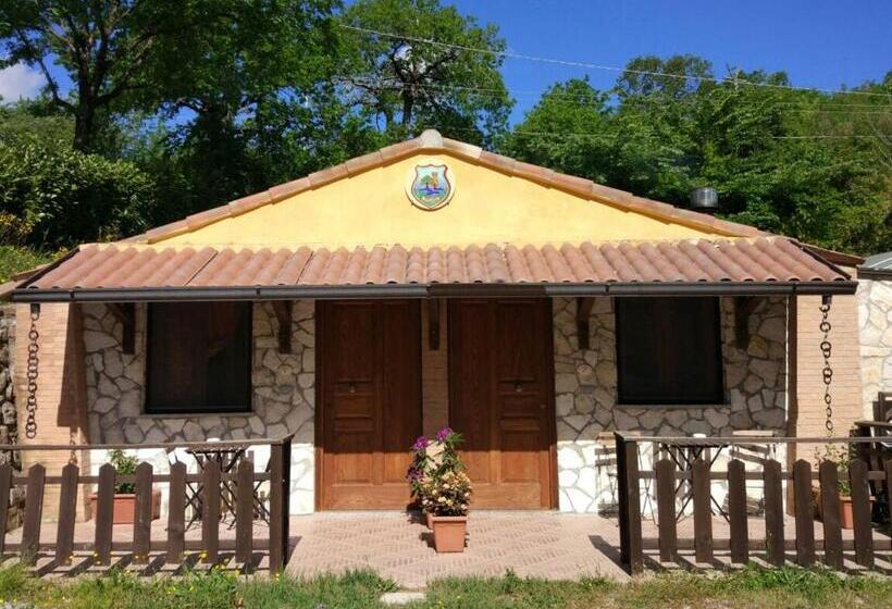 Отель Borgo Antico