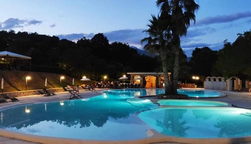 فندق Borgo Antico