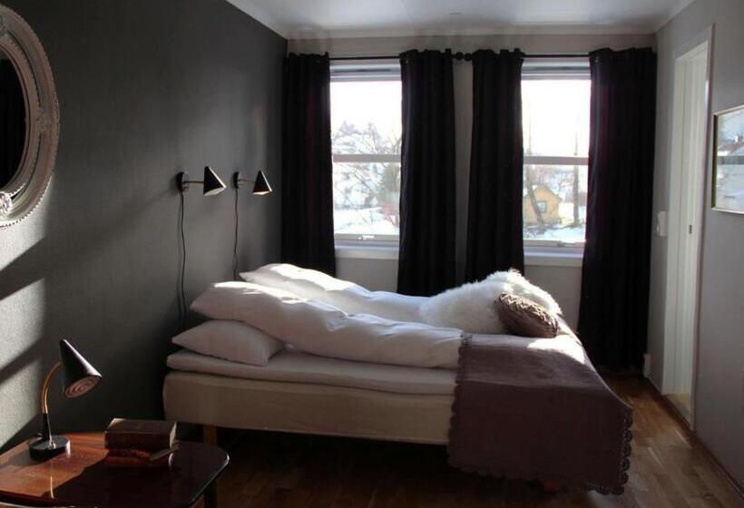 Brattrein Hotell   Unike Hoteller