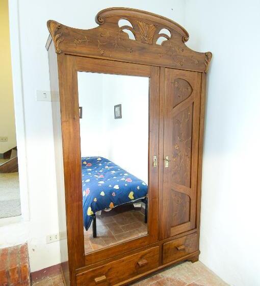 호텔 Colle Sul Lago