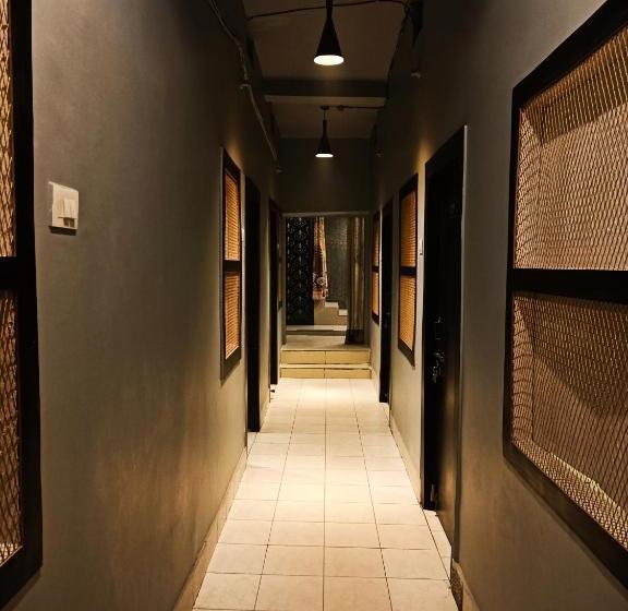 ホテル G.v Heritage