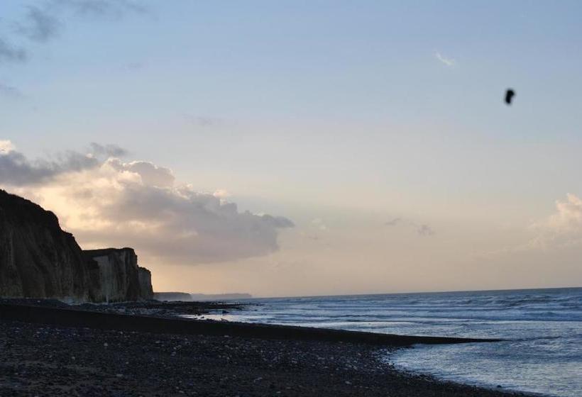 Отель L'huitrière