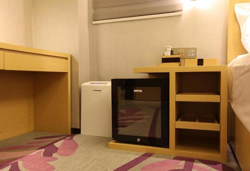 Lavande Hotels·nanjing Wanda Plaza Tianyin Avenue