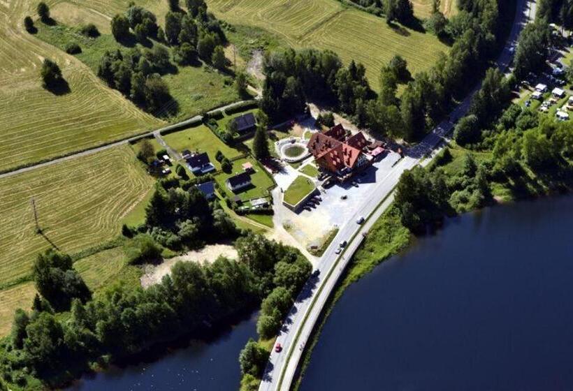 בית מלון כפרי Leyla