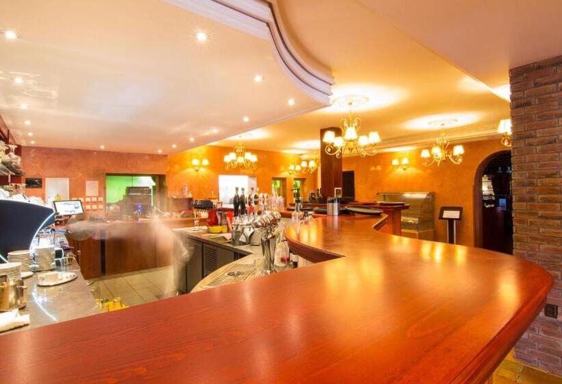 בית מלון כפרי Leyla