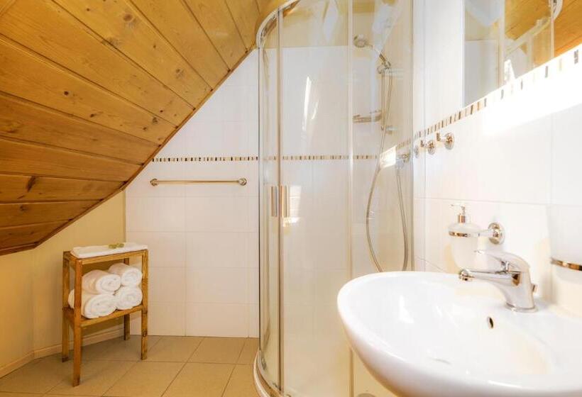 בית מלון כפרי Leyla