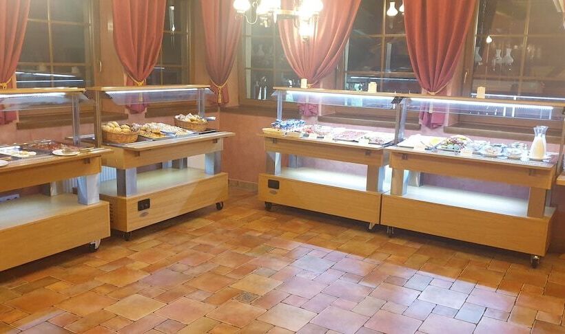 בית מלון כפרי Leyla