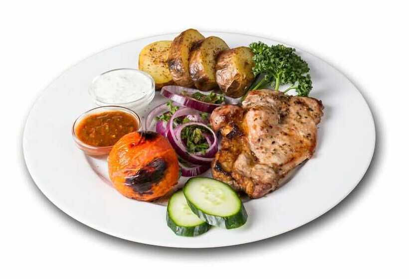 בית מלון כפרי Leyla