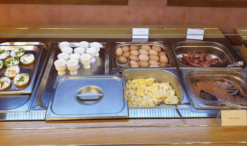 בית מלון כפרי Leyla