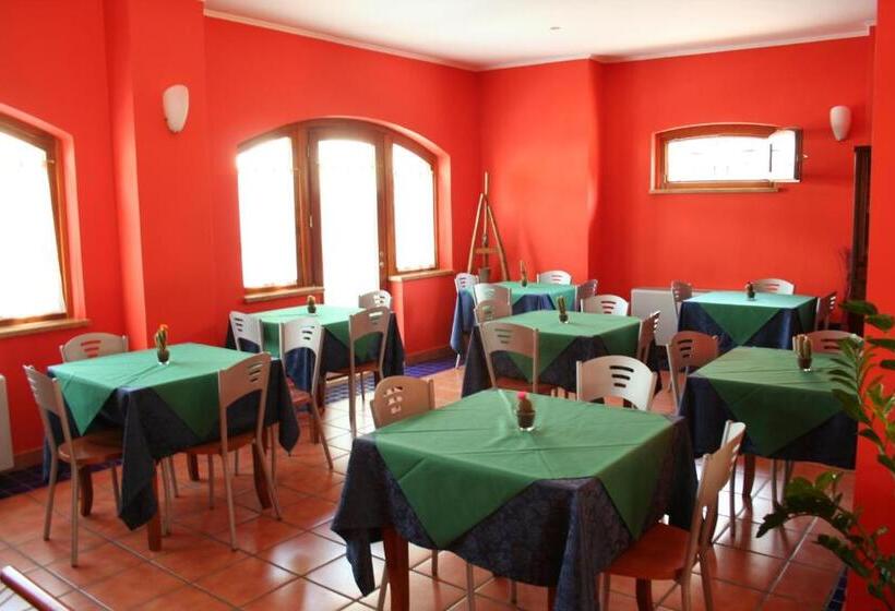 호텔 Locanda Dei Trecento